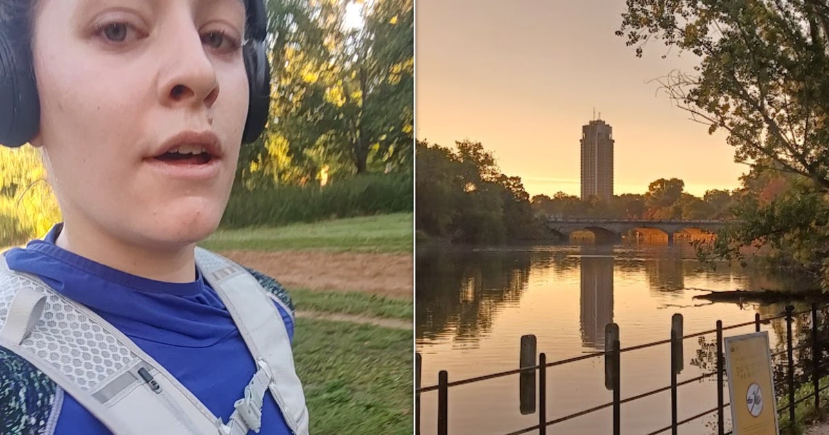 I Was Anaemic While Marathon Training. Science Says The Two May Be Linked