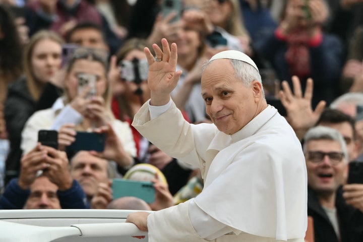 In a new text approved by Pope Leo, a top Vatican commission warned the world's 1.4 billion Catholics against using cosmetic surgery, saying it can lead to a "cult of the body" and an unrealistic search for a perfect figure.