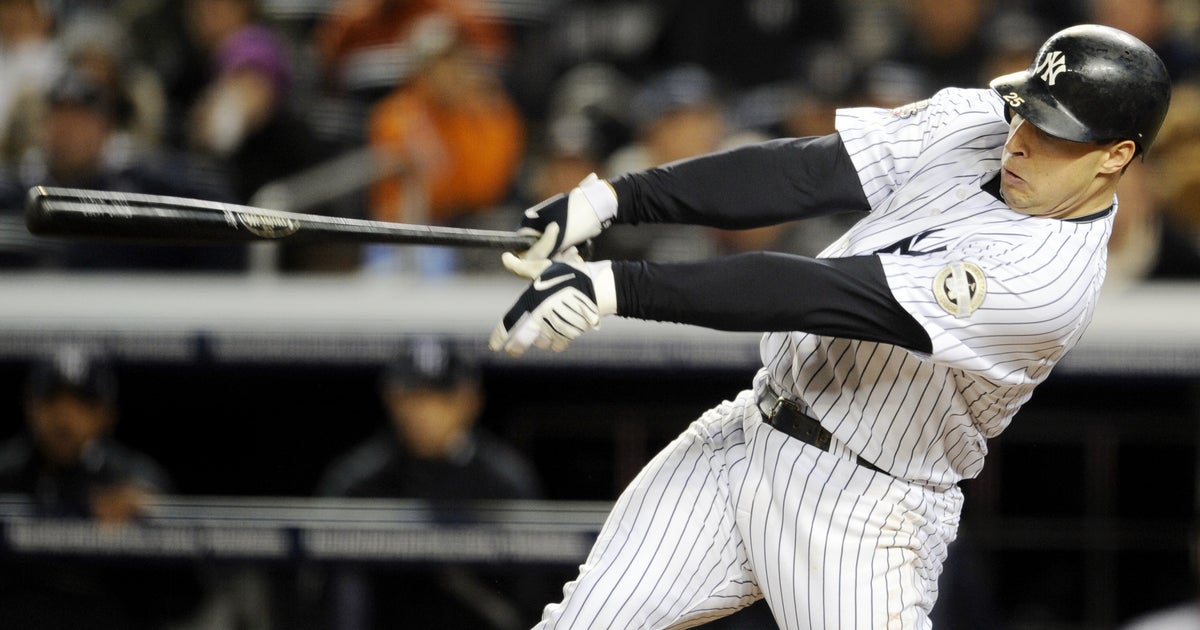 Yankees Great Wins U.S. House Primary, But It’s Not So Great For Democrats