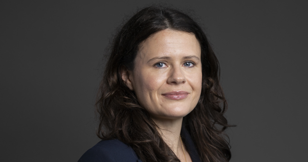 Joani Reid is the MP for East Kilbride and Strathaven.