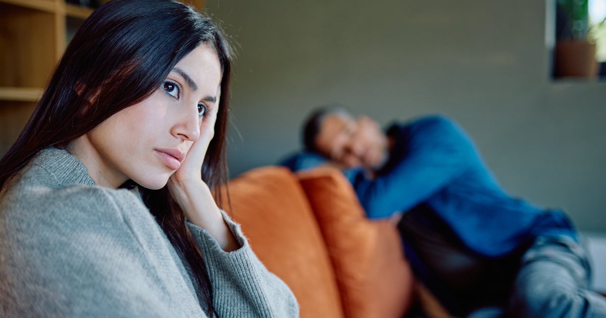 Real Women Are Sharing What Finally Made Them Leave Their Unsatisfying Relationships