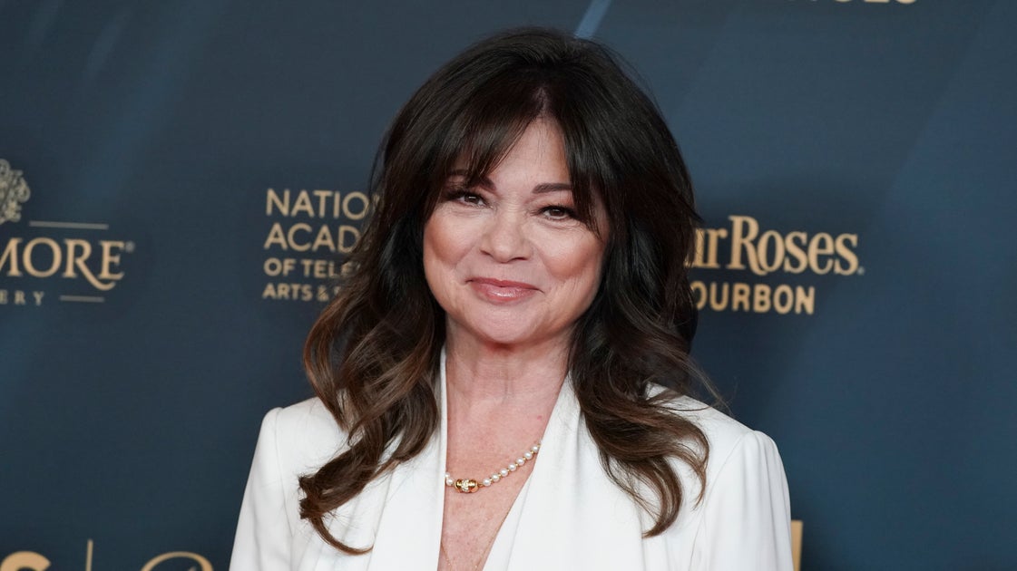 Valerie Bertinelli enthüllt in ihren Memoiren brisante Details über ...