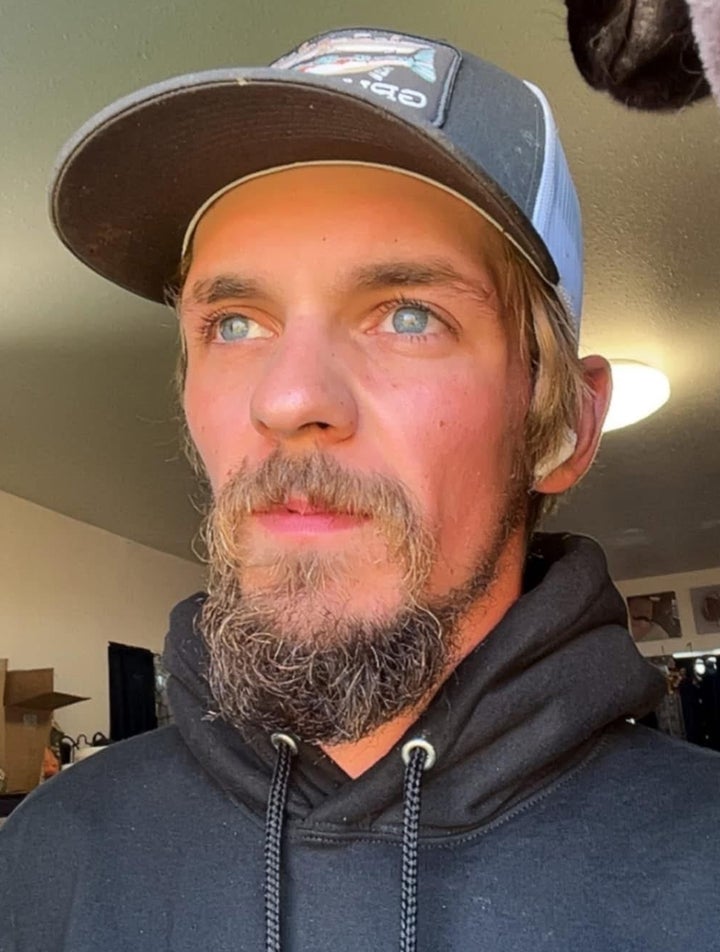 Todd Meadows was 25 years old and is survived by his wife and three children.