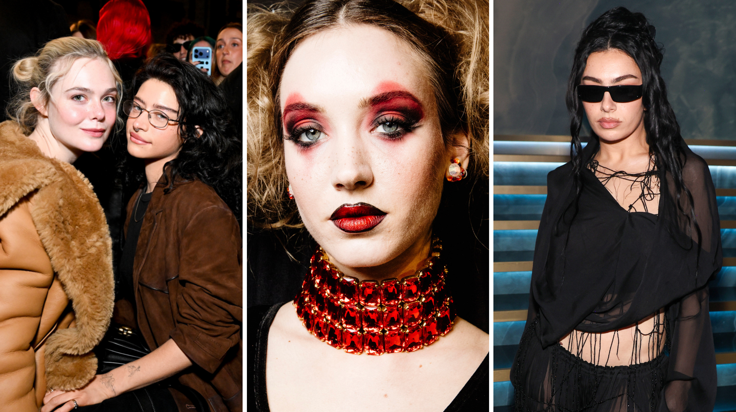 What Is The 'Messy Girl' Look? | HuffPost Life