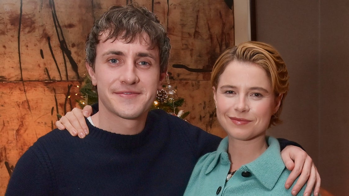 Oscars Front-Runner Makes Shocking Confession About Her Husband's Cats: 'This Is Bad'