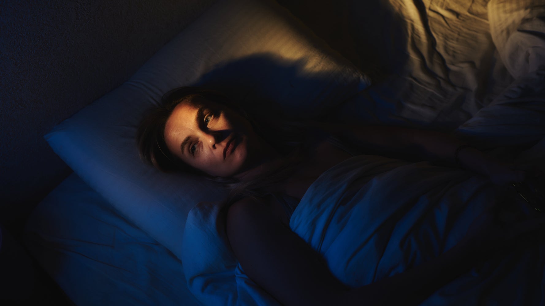 Pink Noise Sleep Machines May Disrupt Restorative REM Sleep, Study Finds
