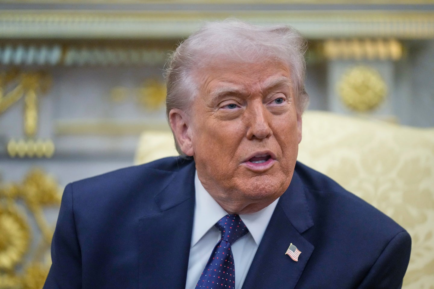 Trump Rule Would Make It Easier To Fire Federal Workers | HuffPost ...