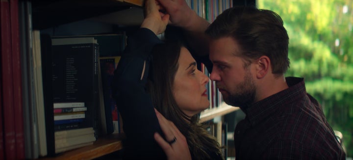 Critics Are Saying Netflix’s ‘Chaotic’ And ‘Fun’ New Series Is Your Next Binge-Watch