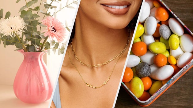 Mother's Day gifts the mum in your life will love.