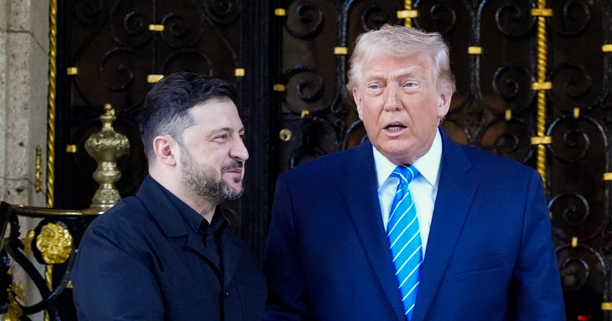 Trump Officials Now Want Ukraine’s Help To Counter Iranian Drones In The Ultimate Twist Of Irony