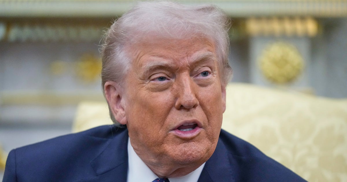 Ex-U.S. Senator Exposes ‘Incompetent’ Trump’s ‘Biggest Problem’ In Iran War