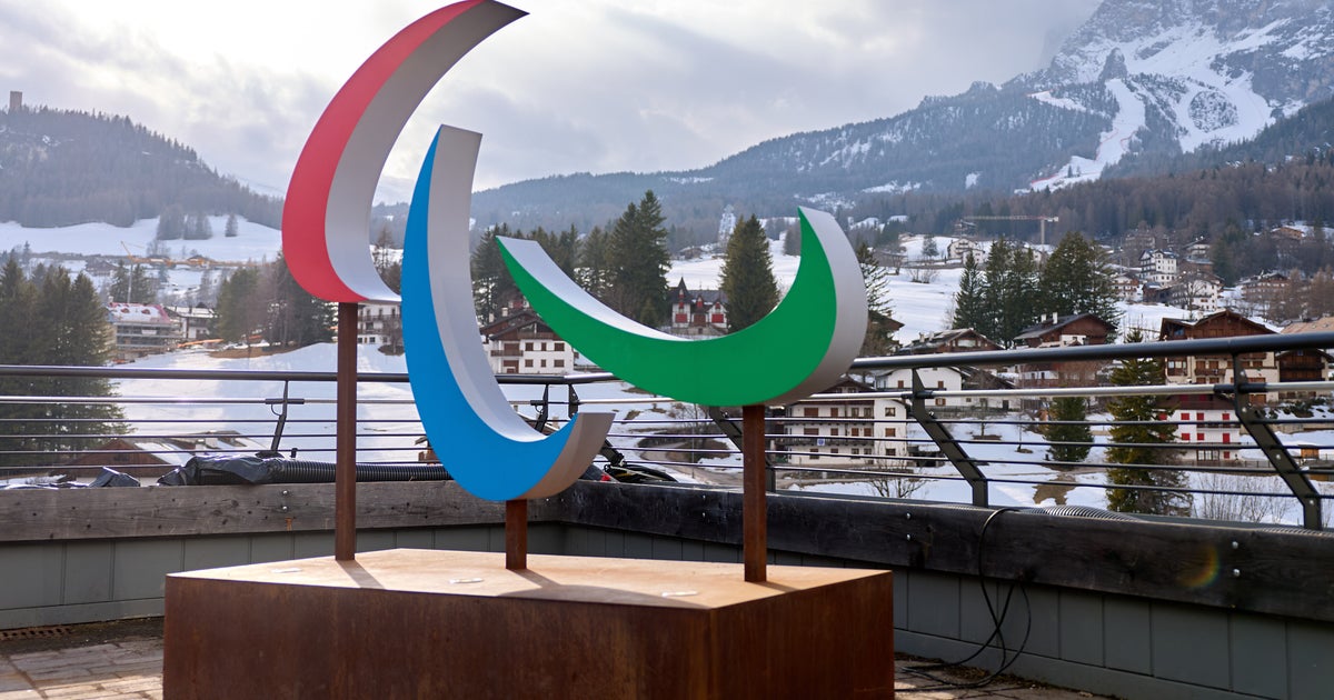 Curling Stones Scandal, Ceremony Boycott Grows: Live Updates From 2026 Paralympics Winter Games