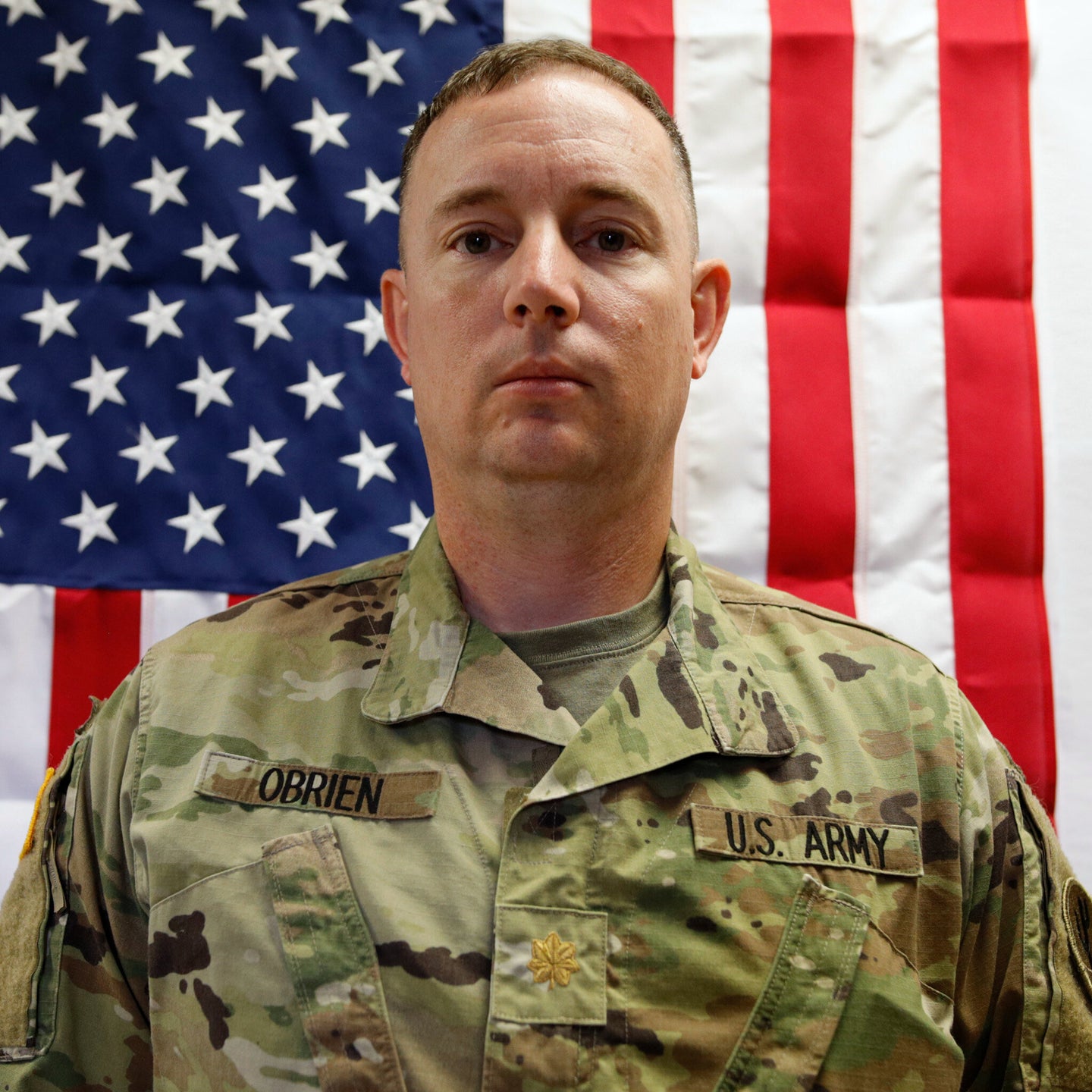 Pentagon Releases Names Of 2 More U.S. Soldiers Killed In Kuwait Drone ...