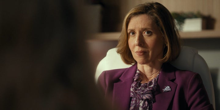 Miriam Silverman in Landman