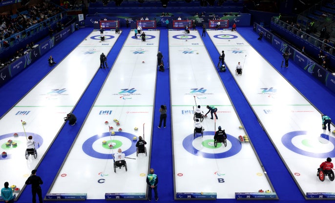 Curling Stones scandal and ceremony boycott grows: live updates from the 2026 Paralympic Winter Games