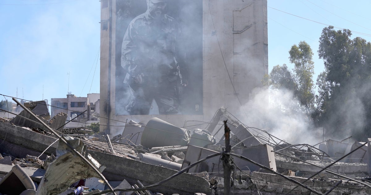 Donald Trump’s Bombing Of Iran Has ‘Plunged Middle East Into Chaos’, Says Starmer