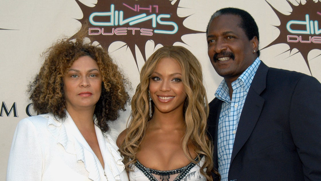 Beyoncé’s Father Says He’s ‘Evaluating All Legal Remedies’ After Awkward Interview Clip Goes Viral