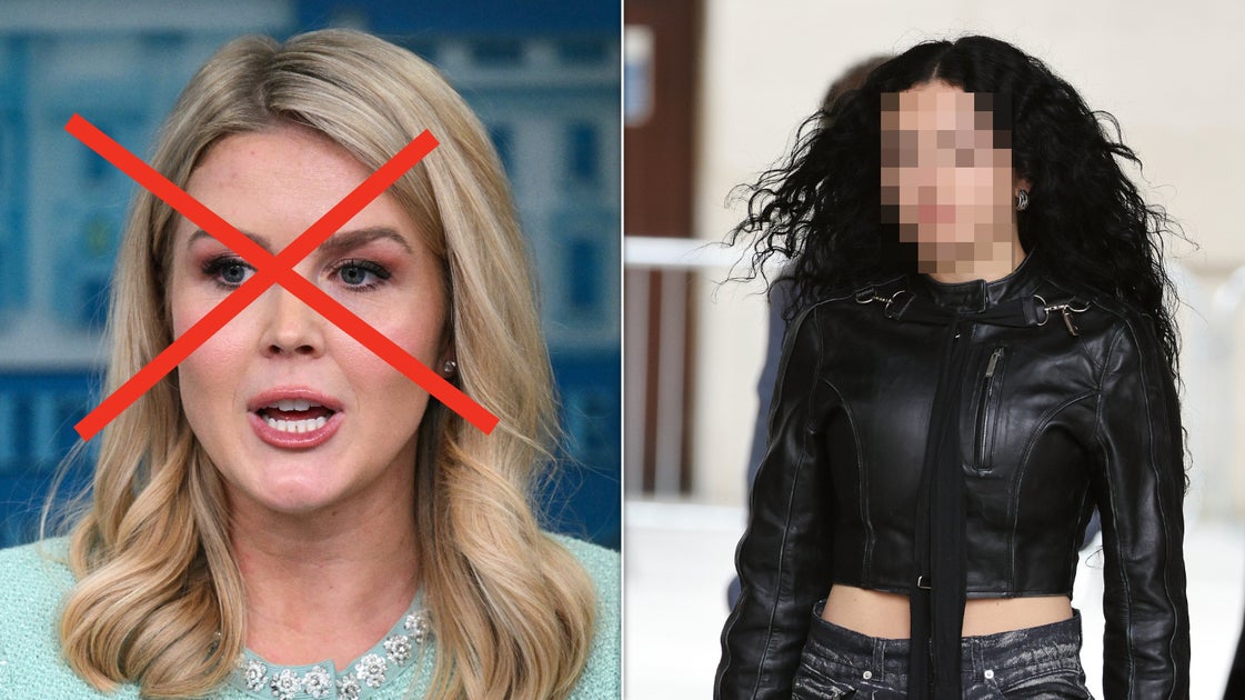 What Is The 'Messy Girl' Look? - HuffPost by Writer, Author Of 'Beautiful Garbage, A Novel'