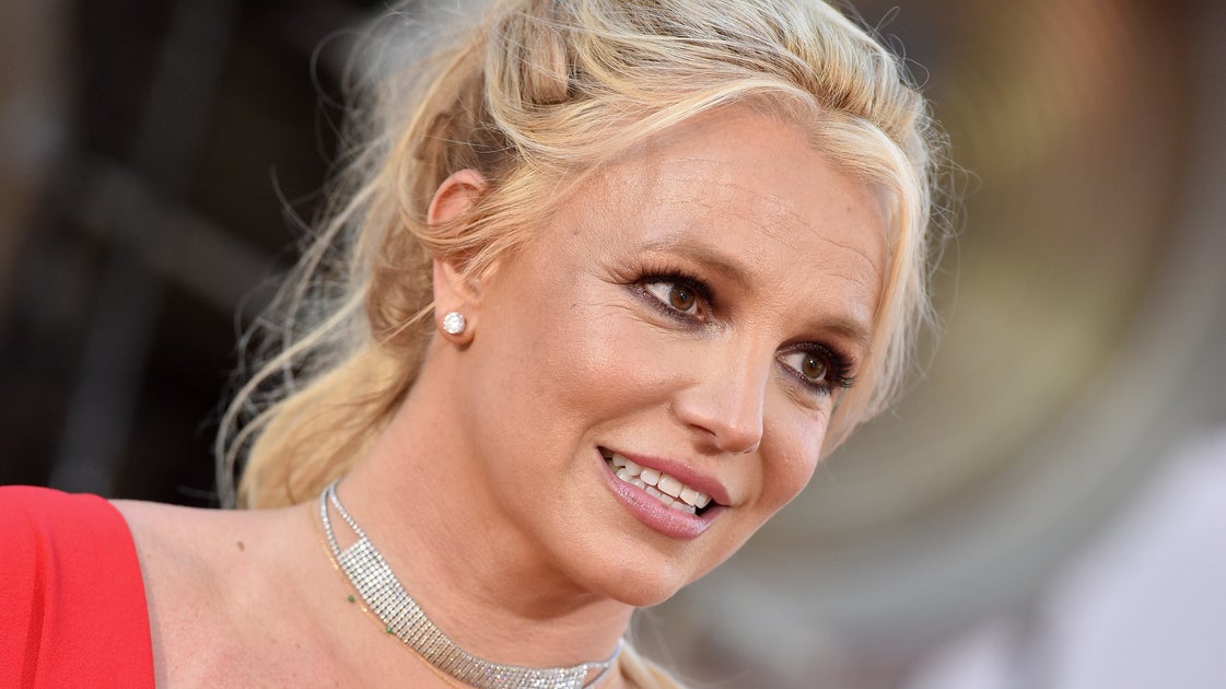 Here's What We Know So Far About Britney Spears' DUI Arrest In California
