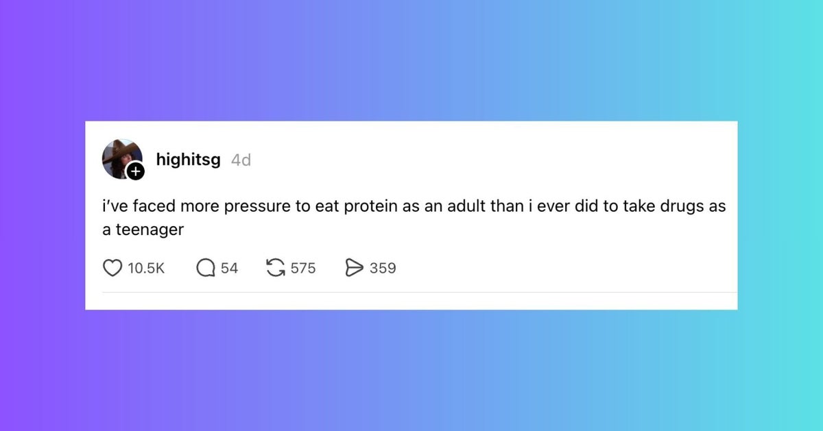 The Funniest Posts From Women This Week (Feb. 28-March 6)