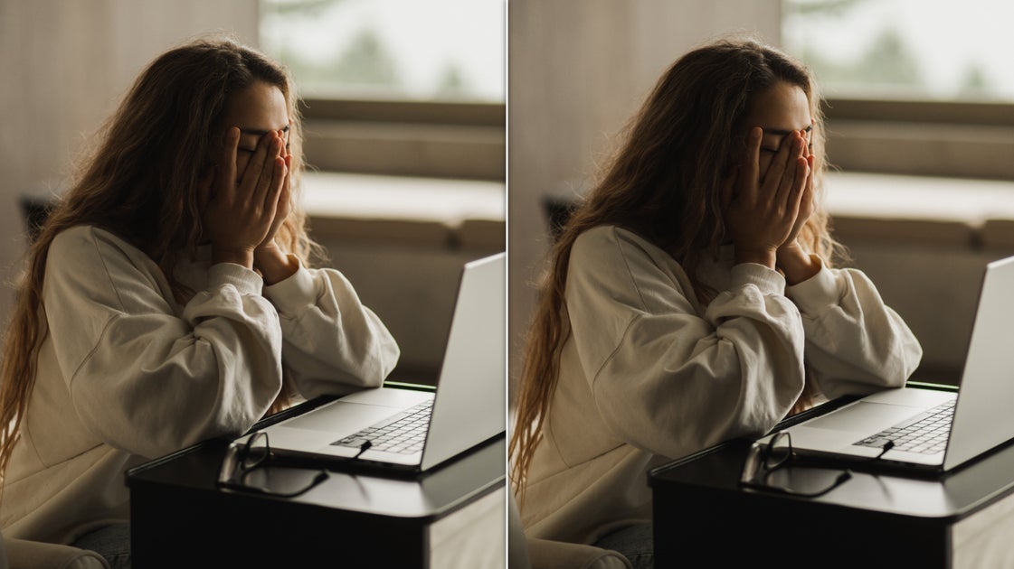 This Overlooked Type Of Stress May Be Far Worse For Your Physical Health Than You Think