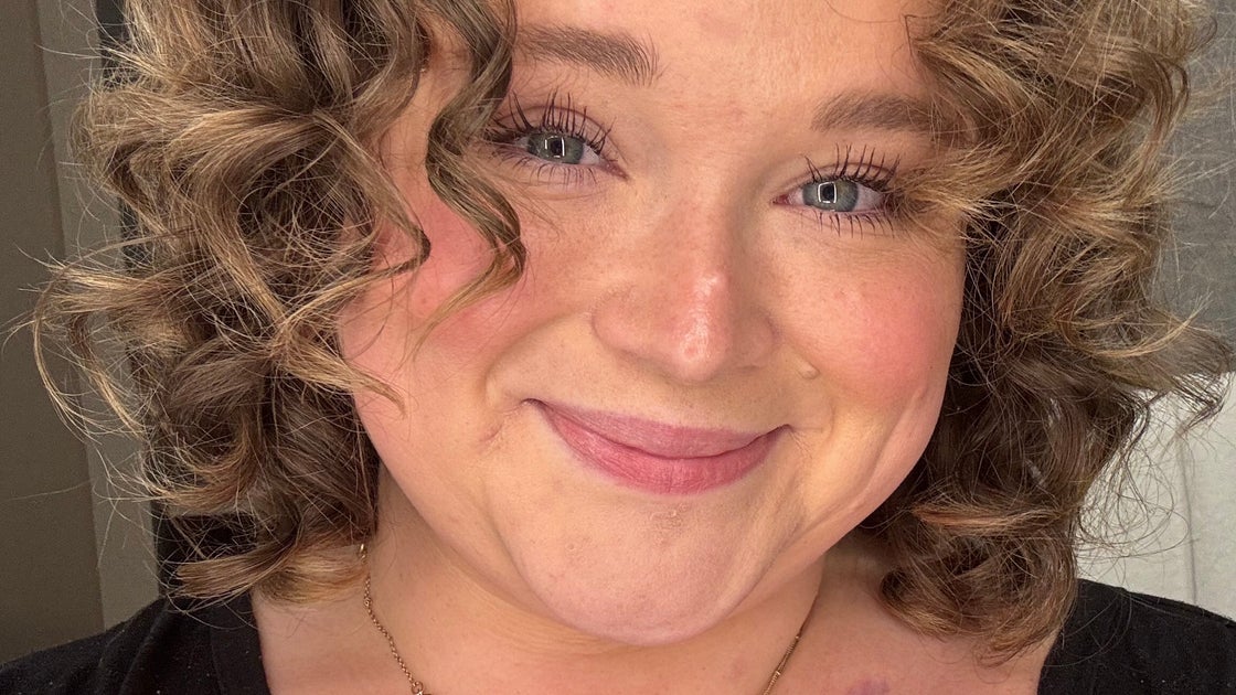 I Couldn't Find Anyone With My Type Of Cancer. I Hope Sharing My Story Helps Break The Stigma.