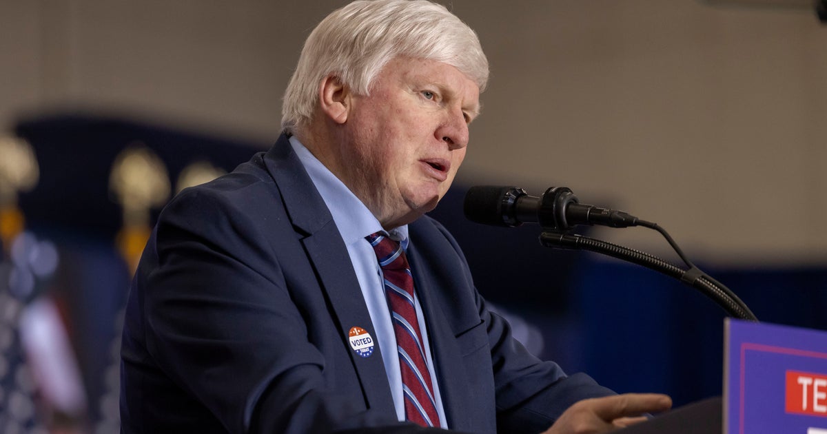 Wisconsin Man Gets Prison For Setting Fire To Congressman's Office Over TikTok Ban