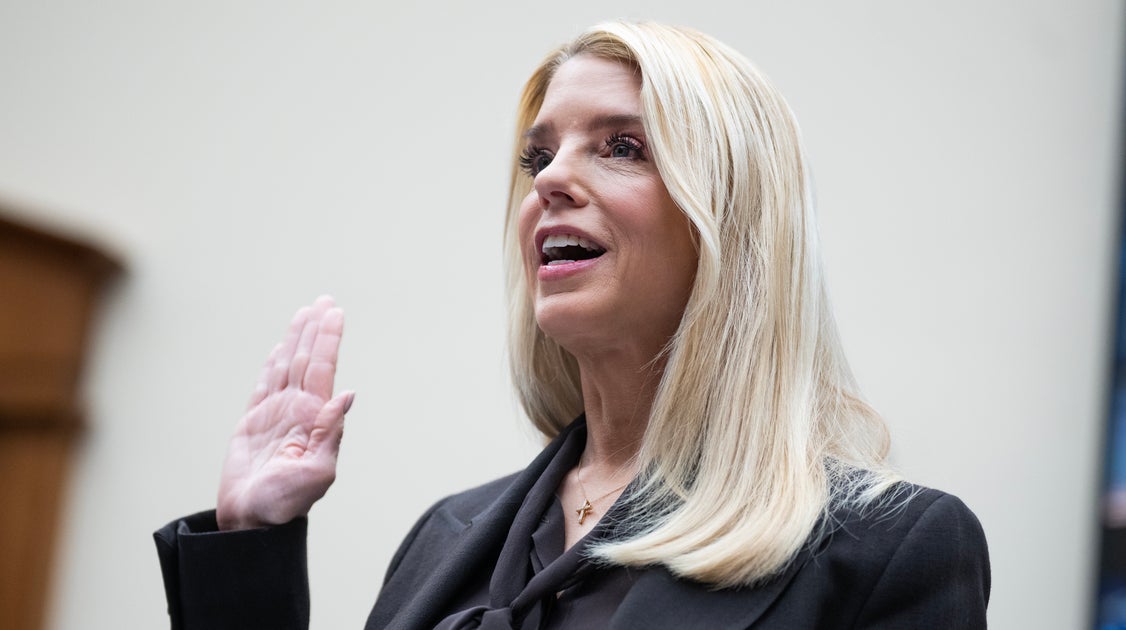 DOJ Releases FBI Interviews With Woman Who Accused Trump Of Sexual Assault