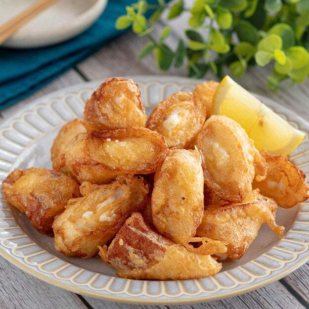 【ちくわ×チーズが最強コンビすぎる】節約しても旨さ抜群！簡単ちくわおかずレシピ4選