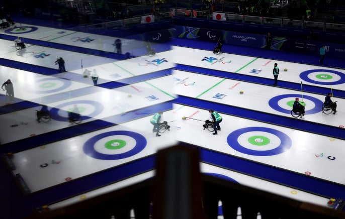 Curling Stones scandal and ceremony boycott grows: live updates from the 2026 Paralympic Winter Games