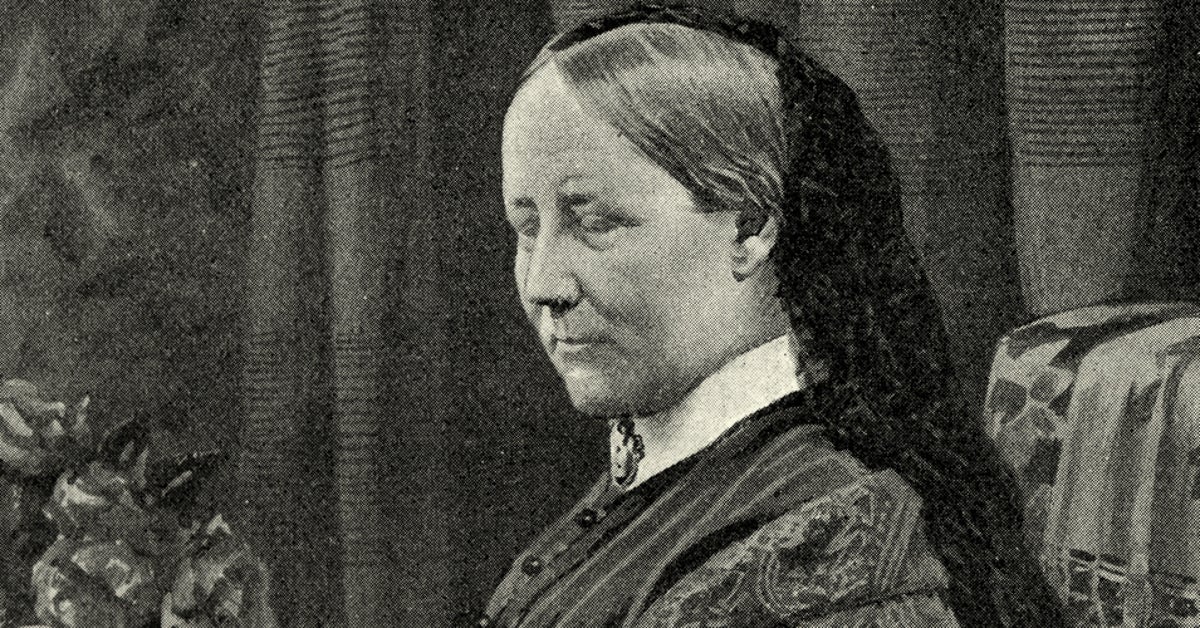 The Underrated Victorian Author To Read If You Love Jane Austen And Brontë