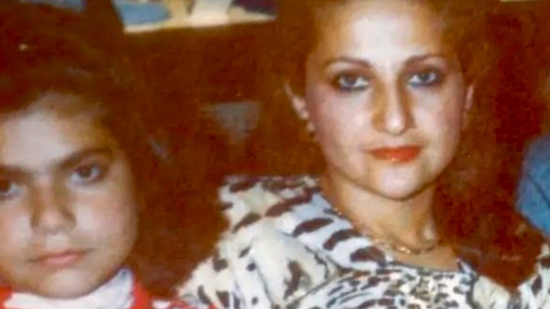 'I'm Not A Monster,' My Mom Sobbed On The Phone. I Never Thought We'd Get To This Place.