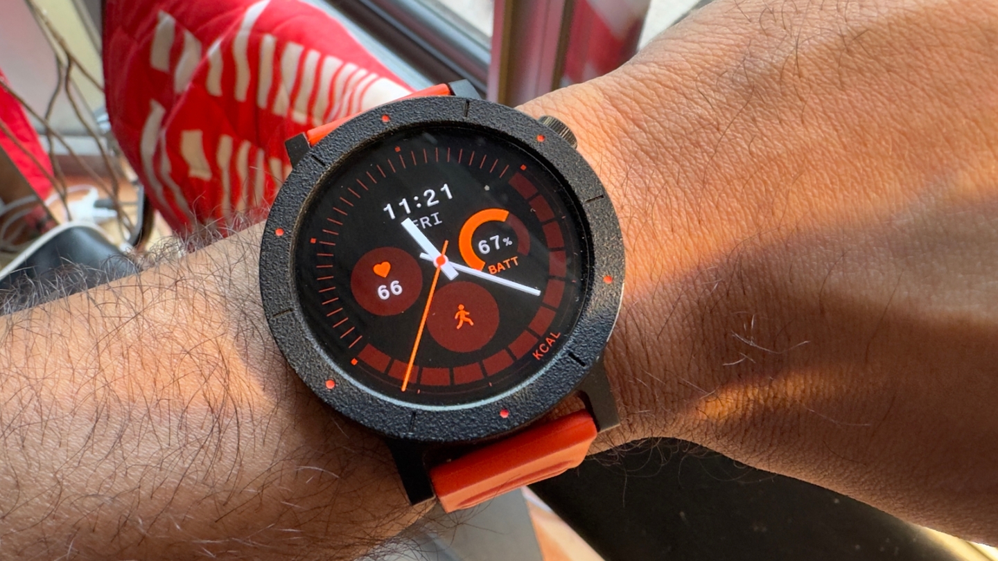 HuffPost Shopping Awards: CMF By Nothing Watch 3 Pro Review | HuffPost Life