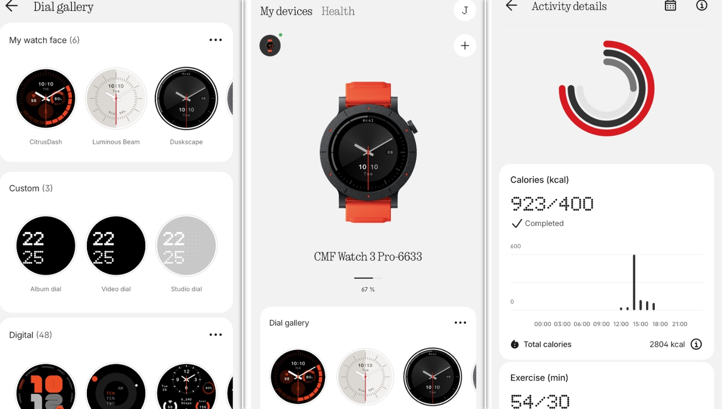 HuffPost Shopping Awards: CMF By Nothing Watch 3 Pro Review | HuffPost Life