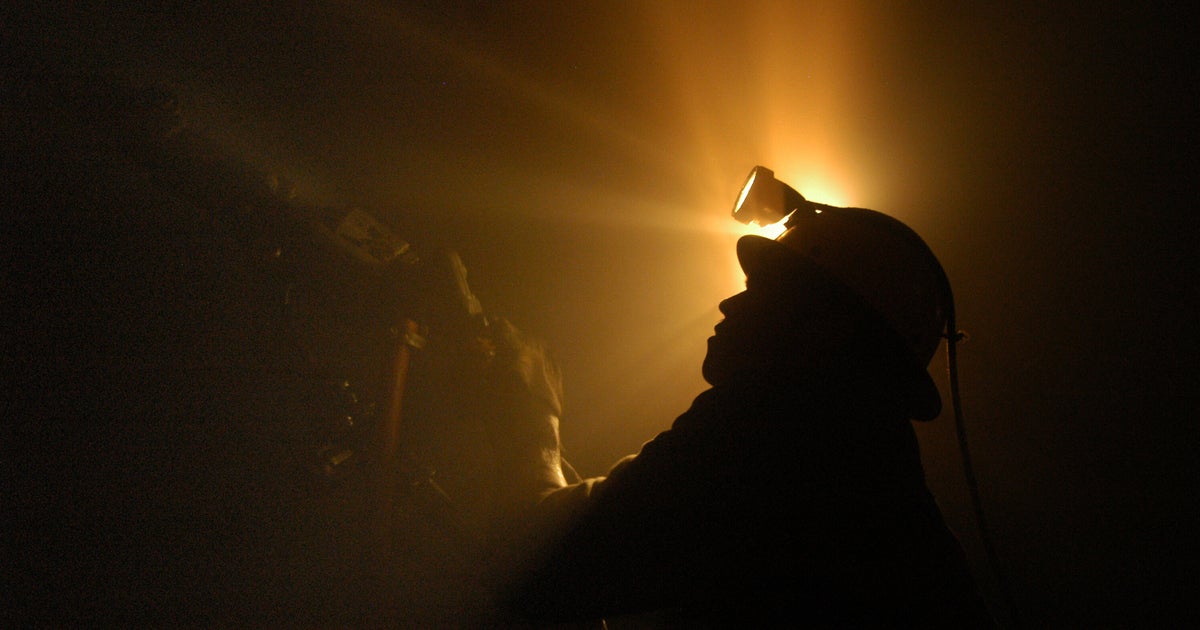 U.S. Issues A License That Authorizes Sales Of Venezuelan Gold U.S. Issues A License That Authorizes Sales Of Venezuelan Gold