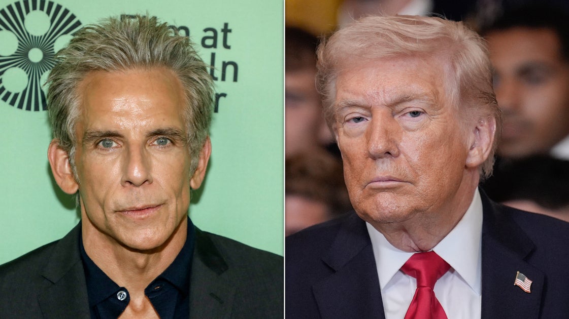 Ben Stiller Says ‘War Is Not A Movie’ After White House Uses ‘Tropic Thunder’ Footage For ‘Propaganda Machine’