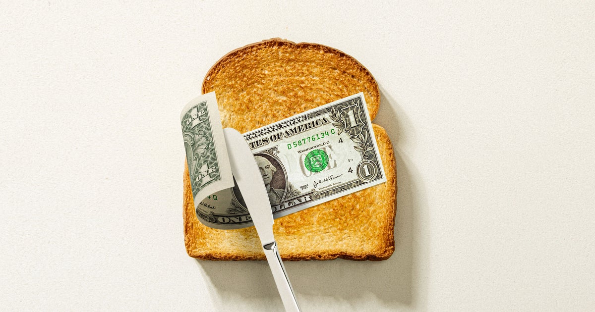 Sorry, You’re Probably Getting A ‘Peanut Butter’ Raise. Here’s How To Fight It. - HuffPost by Senior Reporter, Work Life