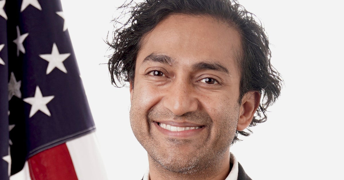 Trump Administration's Embattled FDA Vaccine Chief Is Leaving For The Second Time