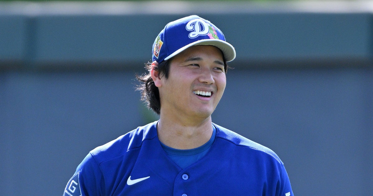 大谷翔平が選んだ「好きなポケモン」は？MLB公式の直撃にトラウトらスター集結、本家も反応