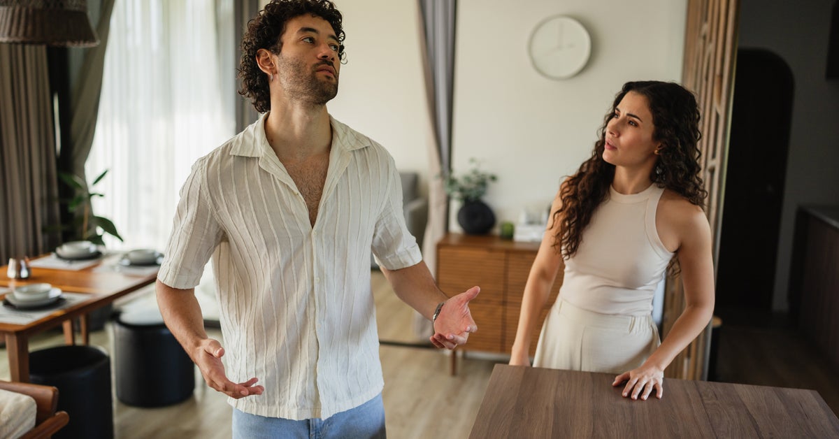 Nearly One-Third Of Gen Z Men Think Wives Should Obey Their Husbands, New Global Study Finds