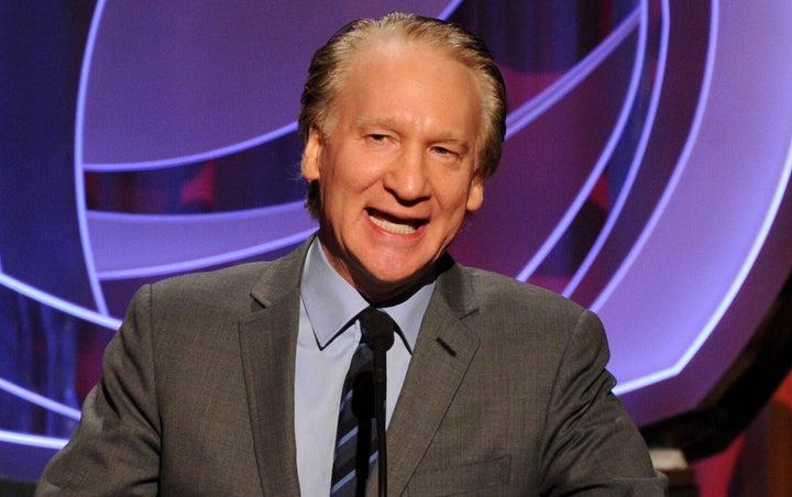 Maher on Friday asked people to stop criticizing the Trump administration's shifting reasons for the war.