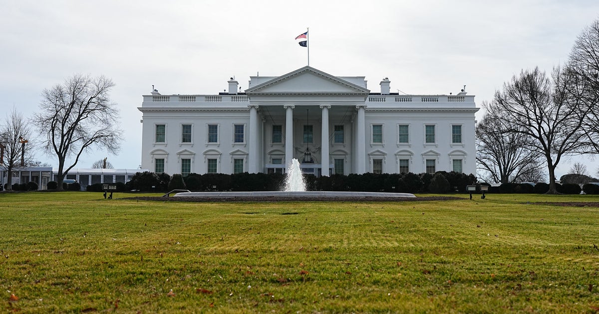 White House Halts Security Bulletin Warning Of Iran-Related Threats