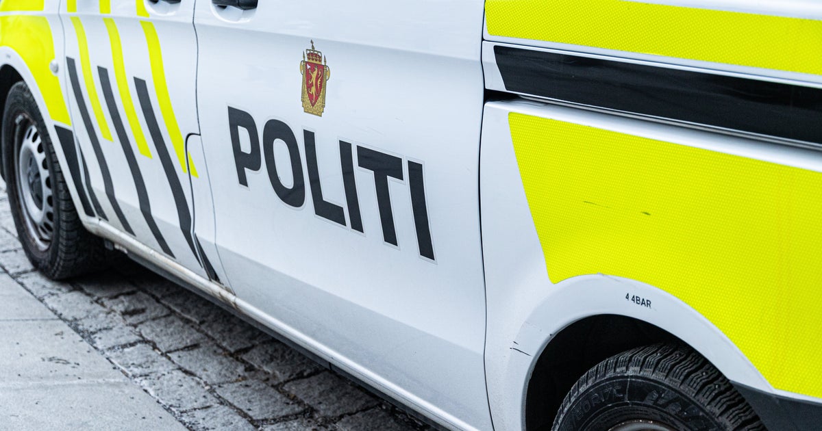 Explosion Hits U.S. Embassy In Oslo, Causing Minor Damage, Police Say Explosion Hits U.S. Embassy In Oslo, Causing Minor Damage, Police Say