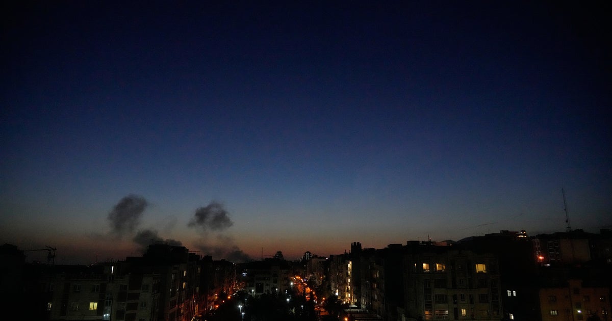 Iran War’s Targets Widen Into Civilian Infrastructure As Saudi Arabia Reports 2 Deaths