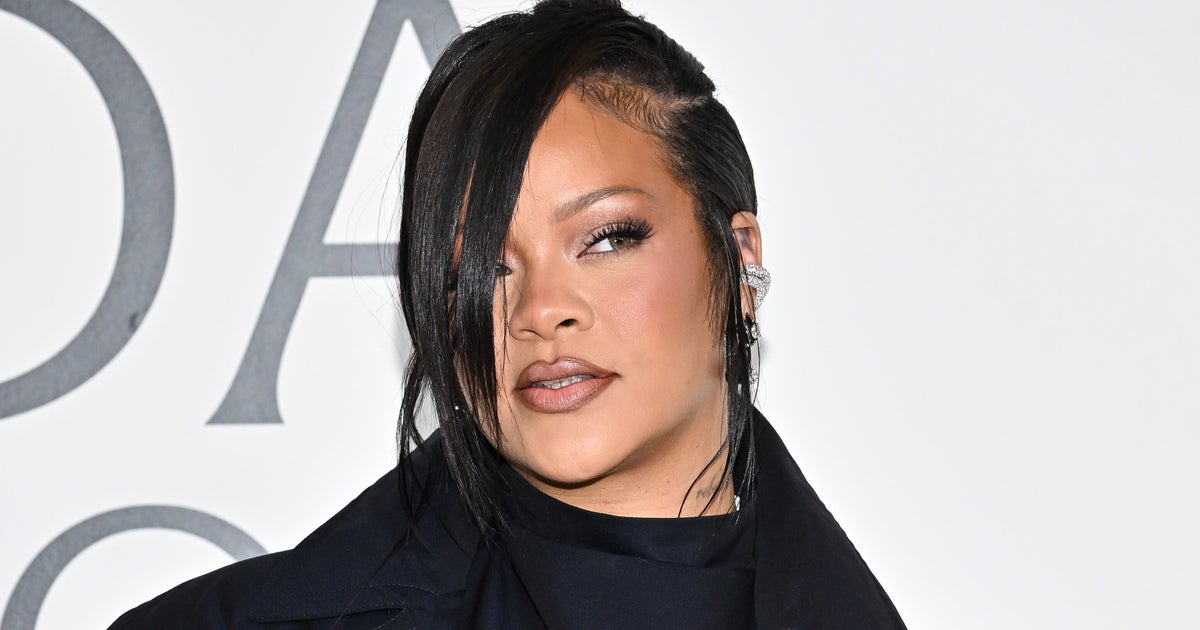 Woman Arrested After Rihanna's Home Is Targeted By Gunfire, Police Rep Confirms