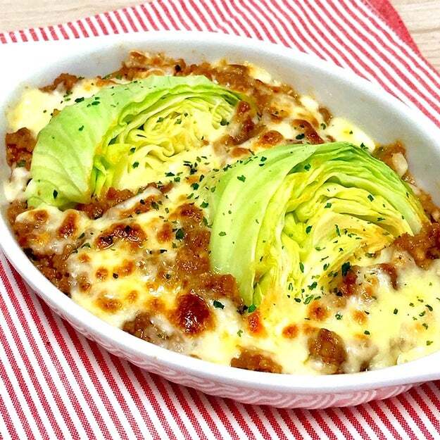 本当においしい「春キャベツ」の食べ方！「もう３日連続で食べてます！」「旬の甘みがすごい！」我が家で大人気のレシピ3選