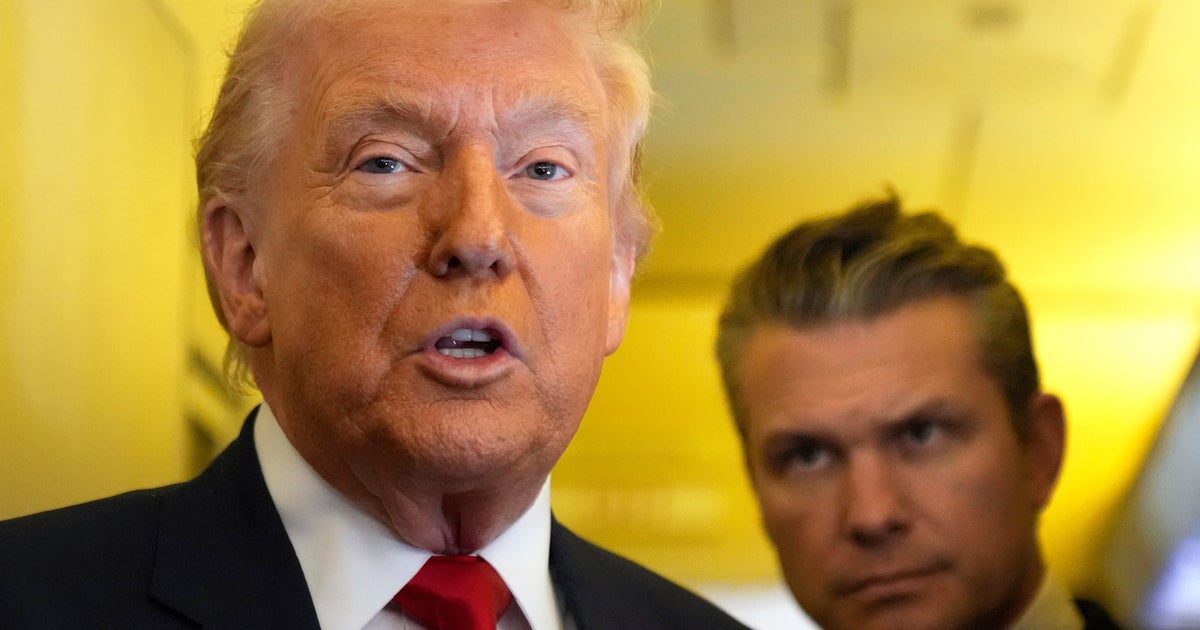 BBC Expert Delivers Brutal Reality Check To Trump Over Claim Iran War Is 'Already Won'