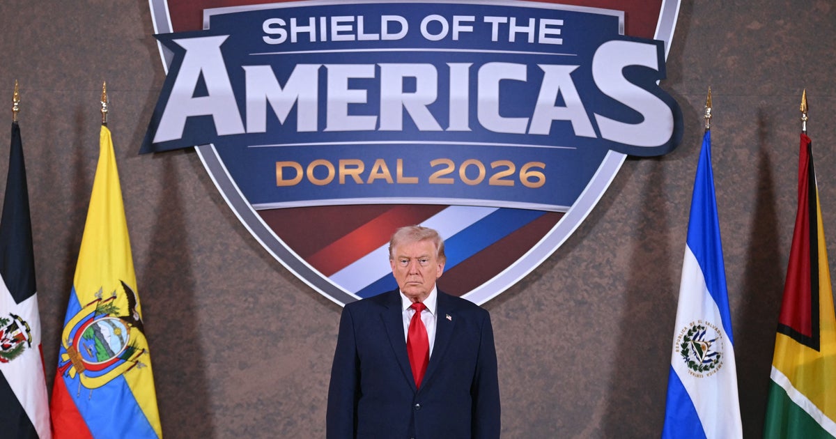 Donald Trump Jokes About ‘Not Learning Your Damn Language’ In Wild Riff To Foreign Leaders