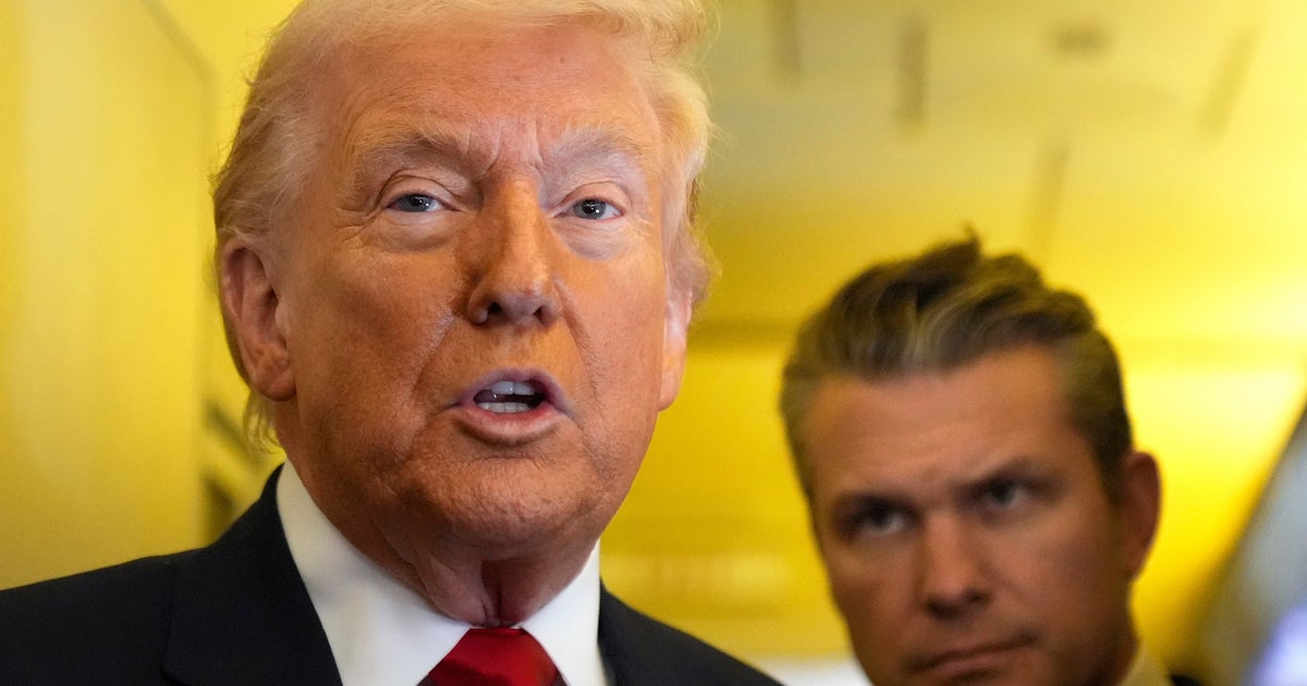 Oil Prices Hit Highest Since 2022, Trump Admin Won't Rule Out Boots On Ground In Iran: Live Updates - HuffPost by Huffpost Staff