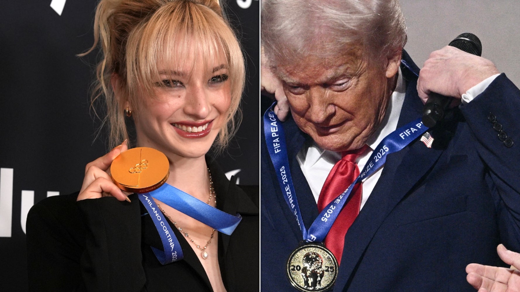 Olympic Champion Amber Glenn Declines White House Visit, Citing LGBTQ+ Concerns